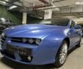Альфа Ромео Брера 2008 в Киеве на Automoto.ua Альфа Ромео Брера, объемом двигателя 0 л и пробегом 153 тыс. км за 9900 $, фото 5 на Automoto.ua