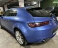 Альфа Ромео Брера 2008 в Киеве на Automoto.ua Альфа Ромео Брера, объемом двигателя 0 л и пробегом 153 тыс. км за 9900 $, фото 7 на Automoto.ua