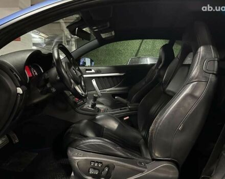 Альфа Ромео Брера 2008 в Киеве на Automoto.ua Альфа Ромео Брера, объемом двигателя 0 л и пробегом 153 тыс. км за 9900 $, фото 22 на Automoto.ua