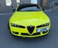 Жовтий Альфа Ромео Brera, об'ємом двигуна 2.4 л та пробігом 185 тис. км за 20000 $, фото 2 на Automoto.ua