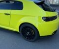 Жовтий Альфа Ромео Brera, об'ємом двигуна 2.4 л та пробігом 185 тис. км за 20000 $, фото 11 на Automoto.ua