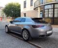 Сірий Альфа Ромео Brera, об'ємом двигуна 2 л та пробігом 150 тис. км за 13500 $, фото 27 на Automoto.ua