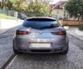 Сірий Альфа Ромео Brera, об'ємом двигуна 2 л та пробігом 150 тис. км за 13500 $, фото 4 на Automoto.ua