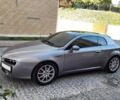 Сірий Альфа Ромео Brera, об'ємом двигуна 2 л та пробігом 150 тис. км за 13500 $, фото 20 на Automoto.ua