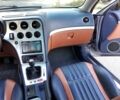 Сірий Альфа Ромео Brera, об'ємом двигуна 2 л та пробігом 150 тис. км за 13500 $, фото 11 на Automoto.ua