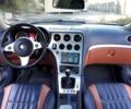 Сірий Альфа Ромео Brera, об'ємом двигуна 2 л та пробігом 150 тис. км за 13500 $, фото 16 на Automoto.ua