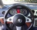 Сірий Альфа Ромео Brera, об'ємом двигуна 2 л та пробігом 150 тис. км за 13500 $, фото 26 на Automoto.ua