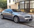 Сірий Альфа Ромео Brera, об'ємом двигуна 2 л та пробігом 150 тис. км за 13500 $, фото 1 на Automoto.ua