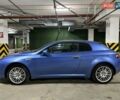 Синий Альфа Ромео Брера, объемом двигателя 2.2 л и пробегом 153 тыс. км за 10800 $, фото 6 на Automoto.ua