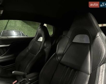 Синий Альфа Ромео Брера, объемом двигателя 2.2 л и пробегом 153 тыс. км за 10800 $, фото 24 на Automoto.ua