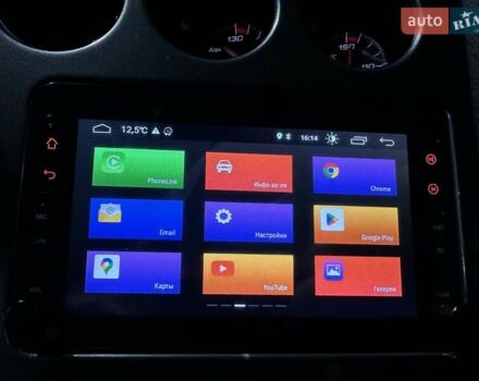 Синий Альфа Ромео Брера, объемом двигателя 2.2 л и пробегом 153 тыс. км за 10800 $, фото 40 на Automoto.ua