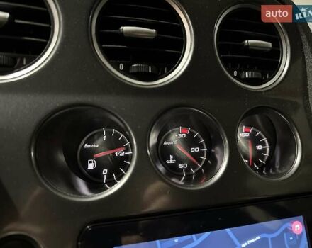 Синий Альфа Ромео Брера, объемом двигателя 2.2 л и пробегом 153 тыс. км за 10800 $, фото 36 на Automoto.ua