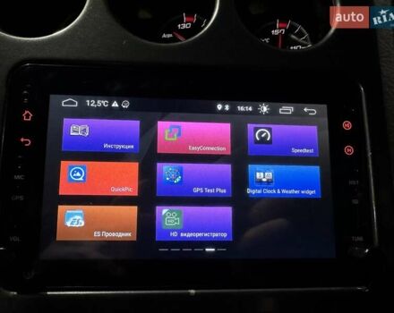 Синий Альфа Ромео Брера, объемом двигателя 2.2 л и пробегом 153 тыс. км за 10800 $, фото 42 на Automoto.ua