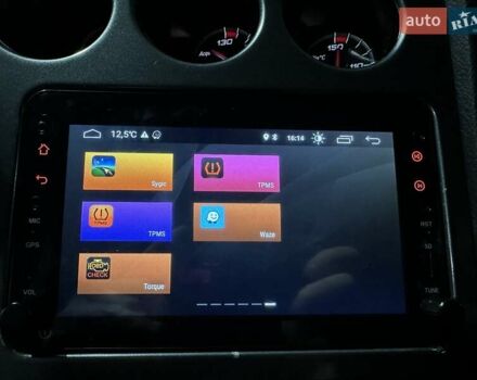 Синий Альфа Ромео Брера, объемом двигателя 2.2 л и пробегом 153 тыс. км за 10800 $, фото 43 на Automoto.ua