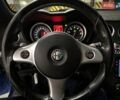 Синий Альфа Ромео Брера, объемом двигателя 2.2 л и пробегом 153 тыс. км за 8900 $, фото 30 на Automoto.ua