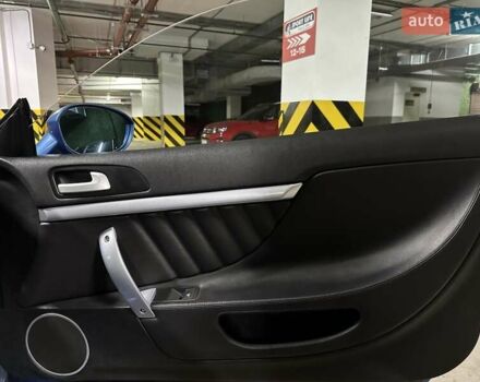 Синий Альфа Ромео Брера, объемом двигателя 2.2 л и пробегом 153 тыс. км за 10800 $, фото 50 на Automoto.ua