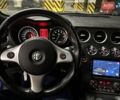 Синий Альфа Ромео Брера, объемом двигателя 2.2 л и пробегом 153 тыс. км за 8900 $, фото 29 на Automoto.ua