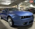 Синій Альфа Ромео Brera, об'ємом двигуна 2.2 л та пробігом 153 тис. км за 10800 $, фото 1 на Automoto.ua