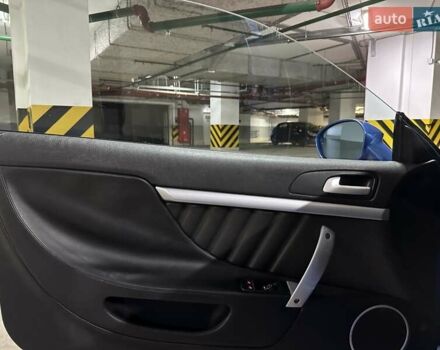 Синий Альфа Ромео Брера, объемом двигателя 2.2 л и пробегом 153 тыс. км за 10800 $, фото 20 на Automoto.ua