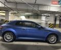 Синий Альфа Ромео Брера, объемом двигателя 2.2 л и пробегом 153 тыс. км за 8900 $, фото 13 на Automoto.ua