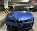 Синій Альфа Ромео Brera, об'ємом двигуна 2.2 л та пробігом 153 тис. км за 8900 $, фото 3 на Automoto.ua