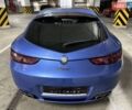 Синий Альфа Ромео Брера, объемом двигателя 2.2 л и пробегом 153 тыс. км за 8900 $, фото 10 на Automoto.ua