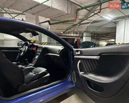 Синий Альфа Ромео Брера, объемом двигателя 2.2 л и пробегом 153 тыс. км за 10800 $, фото 49 на Automoto.ua