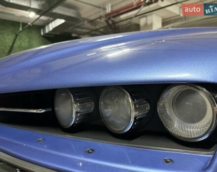 Синий Альфа Ромео Брера, объемом двигателя 2.2 л и пробегом 153 тыс. км за 10800 $, фото 15 на Automoto.ua