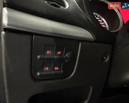 Синій Альфа Ромео Brera, об'ємом двигуна 2.2 л та пробігом 153 тис. км за 10800 $, фото 33 на Automoto.ua