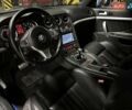 Синій Альфа Ромео Brera, об'ємом двигуна 2.2 л та пробігом 153 тис. км за 11600 $, фото 28 на Automoto.ua