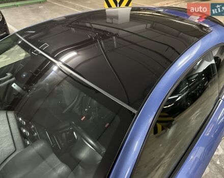 Синий Альфа Ромео Брера, объемом двигателя 2.2 л и пробегом 153 тыс. км за 8900 $, фото 16 на Automoto.ua