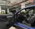 Синій Альфа Ромео Brera, об'ємом двигуна 2.2 л та пробігом 153 тис. км за 10800 $, фото 19 на Automoto.ua