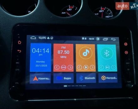 Синий Альфа Ромео Брера, объемом двигателя 2.2 л и пробегом 153 тыс. км за 10800 $, фото 38 на Automoto.ua