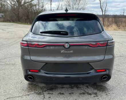 Сірий Альфа Ромео Інша, об'ємом двигуна 1.3 л та пробігом 23 тис. км за 21200 $, фото 5 на Automoto.ua