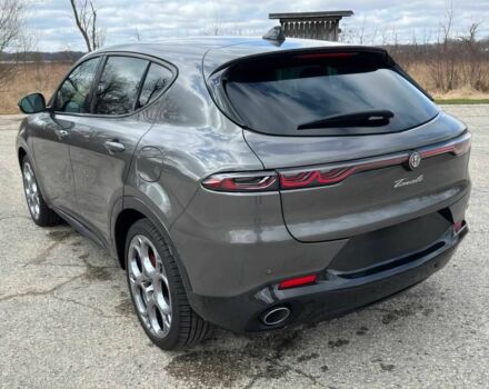 Сірий Альфа Ромео Інша, об'ємом двигуна 1.3 л та пробігом 23 тис. км за 21200 $, фото 4 на Automoto.ua