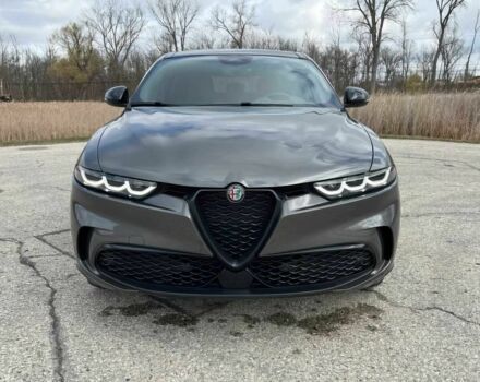 Сірий Альфа Ромео Інша, об'ємом двигуна 1.3 л та пробігом 23 тис. км за 21200 $, фото 1 на Automoto.ua