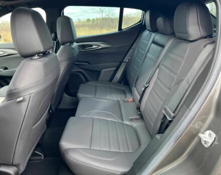 Сірий Альфа Ромео Інша, об'ємом двигуна 1.3 л та пробігом 23 тис. км за 21200 $, фото 9 на Automoto.ua