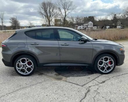 Сірий Альфа Ромео Інша, об'ємом двигуна 1.3 л та пробігом 23 тис. км за 21200 $, фото 7 на Automoto.ua