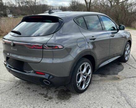 Сірий Альфа Ромео Інша, об'ємом двигуна 1.3 л та пробігом 23 тис. км за 21200 $, фото 6 на Automoto.ua