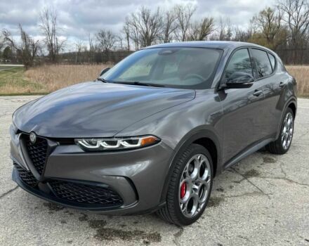 Сірий Альфа Ромео Інша, об'ємом двигуна 1.3 л та пробігом 23 тис. км за 21200 $, фото 2 на Automoto.ua