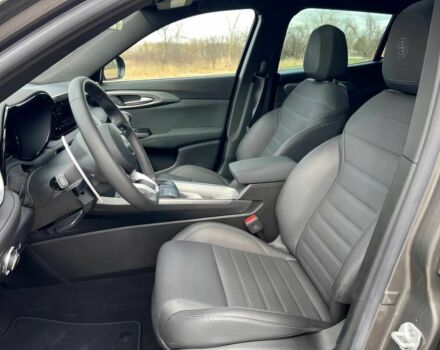 Сірий Альфа Ромео Інша, об'ємом двигуна 1.3 л та пробігом 23 тис. км за 21200 $, фото 8 на Automoto.ua