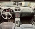 Чорний Альфа Ромео GT, об'ємом двигуна 2 л та пробігом 190 тис. км за 5200 $, фото 9 на Automoto.ua
