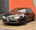 Чорний Альфа Ромео GT, об'ємом двигуна 2 л та пробігом 190 тис. км за 5200 $, фото 19 на Automoto.ua