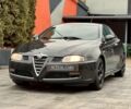 Чорний Альфа Ромео GT, об'ємом двигуна 2 л та пробігом 190 тис. км за 5200 $, фото 1 на Automoto.ua