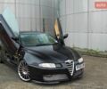 Чорний Альфа Ромео GT, об'ємом двигуна 1.9 л та пробігом 255 тис. км за 4800 $, фото 7 на Automoto.ua