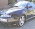 Чорний Альфа Ромео GT, об'ємом двигуна 2 л та пробігом 208 тис. км за 4519 $, фото 3 на Automoto.ua