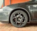 Чорний Альфа Ромео GT, об'ємом двигуна 2 л та пробігом 190 тис. км за 5200 $, фото 16 на Automoto.ua