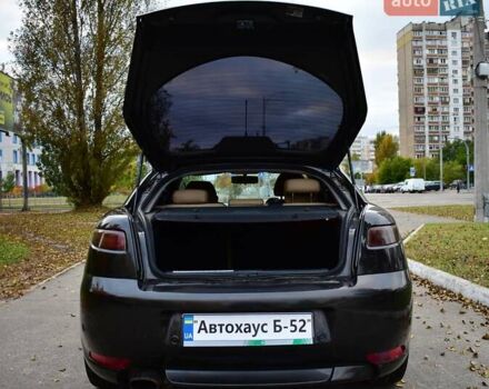 Черный Альфа Ромео ГТ, объемом двигателя 1.9 л и пробегом 227 тыс. км за 4200 $, фото 20 на Automoto.ua