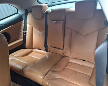 Черный Альфа Ромео ГТ, объемом двигателя 1.9 л и пробегом 298 тыс. км за 4000 $, фото 2 на Automoto.ua