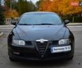 Черный Альфа Ромео ГТ, объемом двигателя 1.9 л и пробегом 227 тыс. км за 4200 $, фото 7 на Automoto.ua